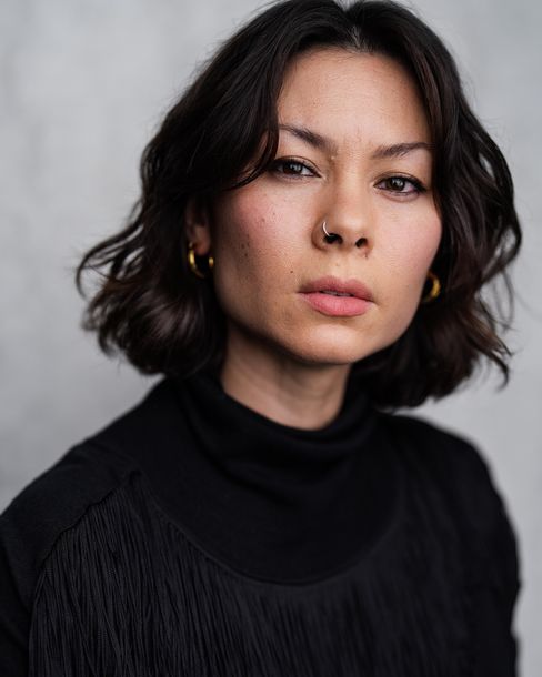 Anna Leong Brophy
