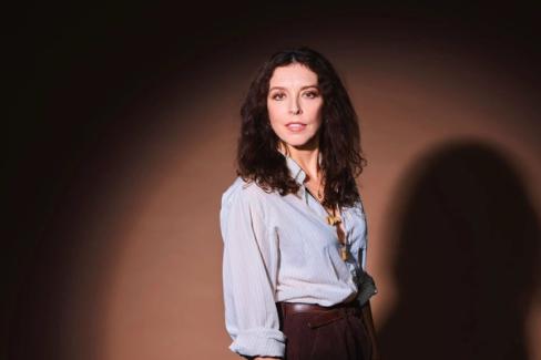 Bridget Christie